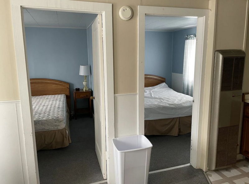 Au Train Motel (Markles Resort) - From Website (newer photo)